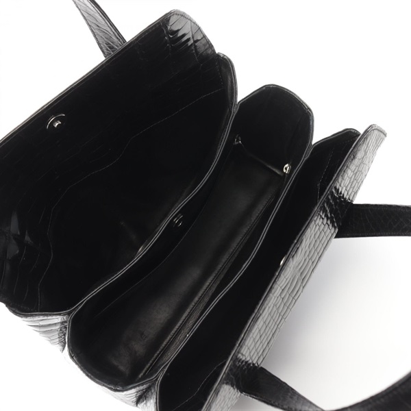 シャネル(CHANEL)シャネル ココマーク トートバッグ バッグ レディース