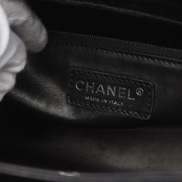 シャネル(CHANEL)シャネル ココマーク トートバッグ バッグ レディース