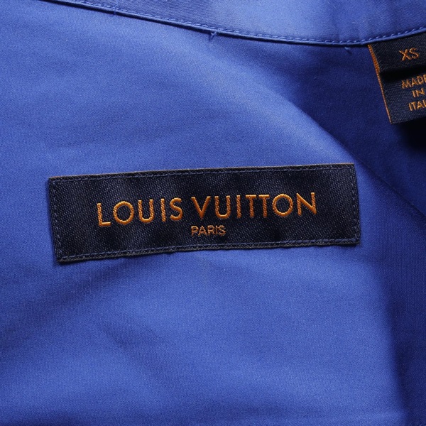 レア品　ヴィンテージ　ルイヴィトン　七分袖 ミニマル　ジャケット34 4103423L0085_x1_a001.jpg