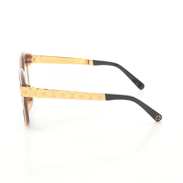 ルイ・ヴィトン(LOUIS VUITTON)ルイ・ヴィトン サングラス LV プティ