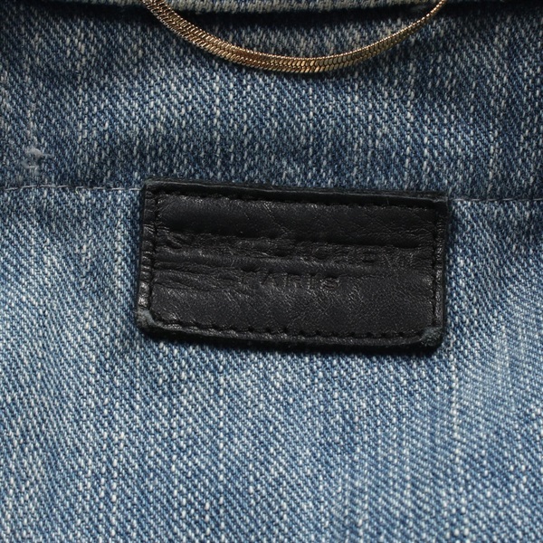 サンローランパリ(SAINT LAURENT PARIS)サンローランパリ デニム