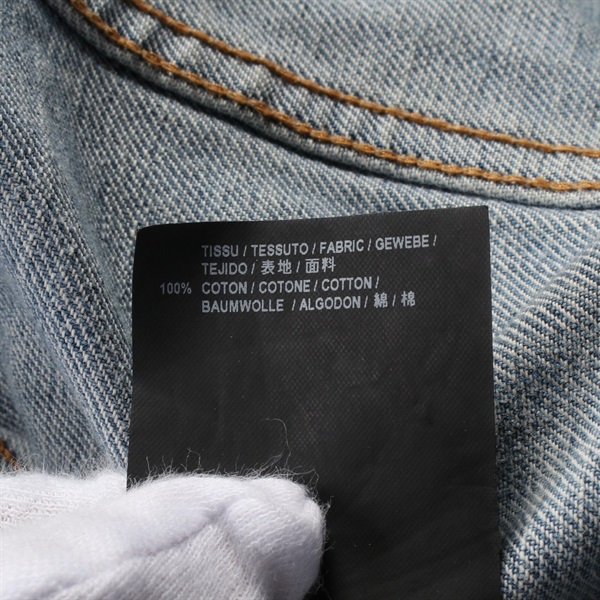 サンローランパリ(SAINT LAURENT PARIS)サンローランパリ デニム