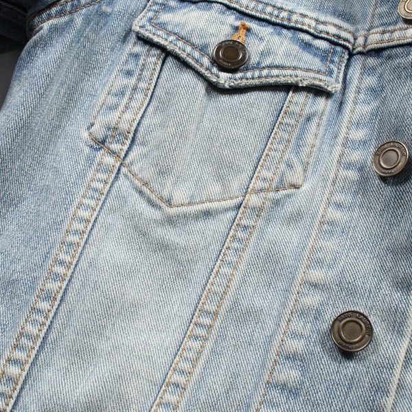 サンローランパリ(SAINT LAURENT PARIS)サンローランパリ デニム