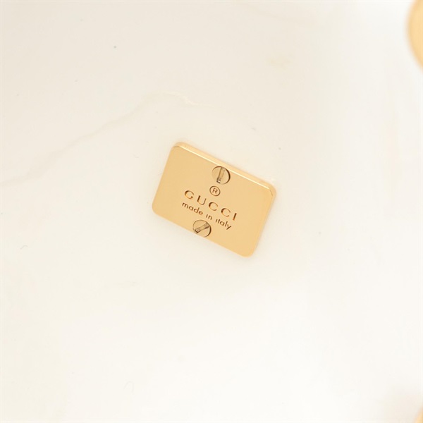 グッチ(GUCCI)グッチ GG テディベア ショルダーバッグ バッグ