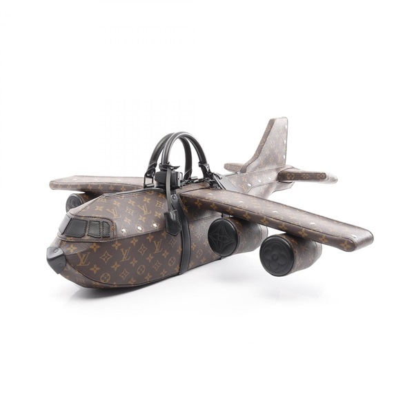 ルイ・ヴィトン(LOUIS VUITTON)ルイ・ヴィトン エアプレインバッグ