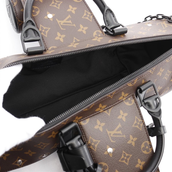 ルイ・ヴィトン(LOUIS VUITTON)ルイ・ヴィトン エアプレインバッグ 