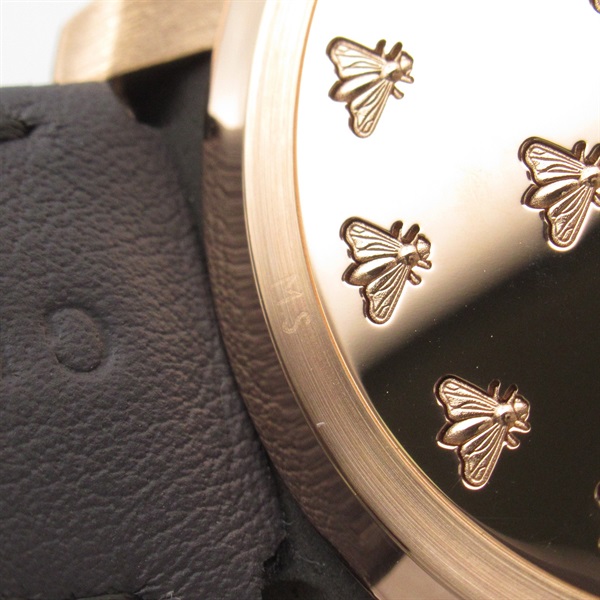 ⭐【良品希少レア】GUCCIグッチ 8200L腕時計 グッチ GUCCI グッチクーペ （ブルー） -waja bazar - 海外