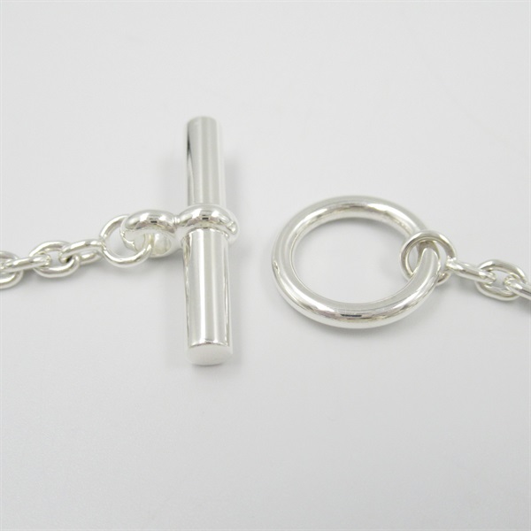 HERMES エルメス　シェーヌダンクル　ブレスレット　ファランドール HERMES ブレスレット シェーヌダンクル ファランドール (HERMES