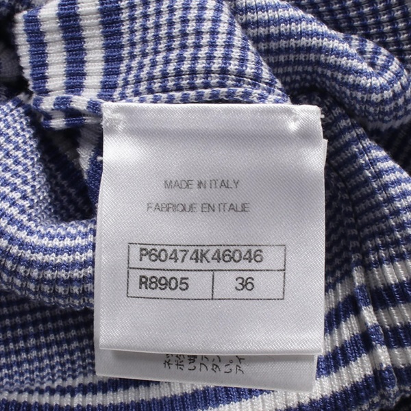 シャネル(CHANEL)シャネル ココマーク ニット 衣料品 トップス