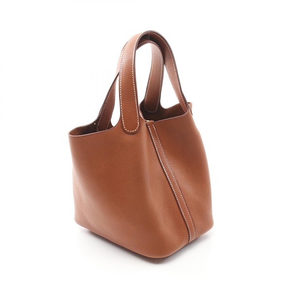 エルメス(HERMES)エルメス ピコタンロックPM ハンドバッグ バッグ