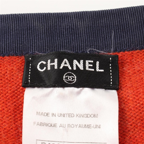 シャネル(CHANEL)シャネル カーディガン 衣料品 トップス レディース