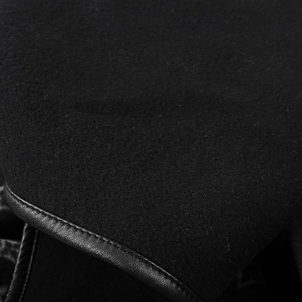 ルイ・ヴィトン(LOUIS VUITTON)ルイ・ヴィトン フーデッドラップコート