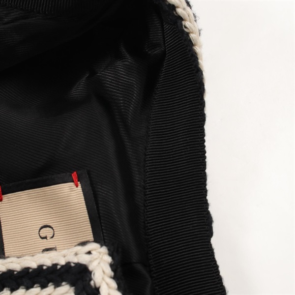 グッチ(GUCCI)グッチ ノーカラージャケット 衣料品 アウター