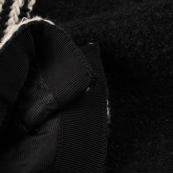 グッチ(GUCCI)グッチ ノーカラージャケット 衣料品 アウター