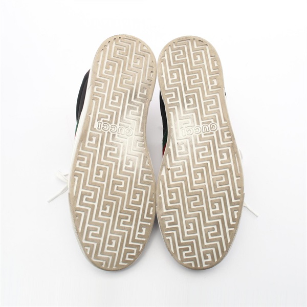 グッチ(GUCCI)グッチ ACE エース スニーカー 靴 メンズ 800891