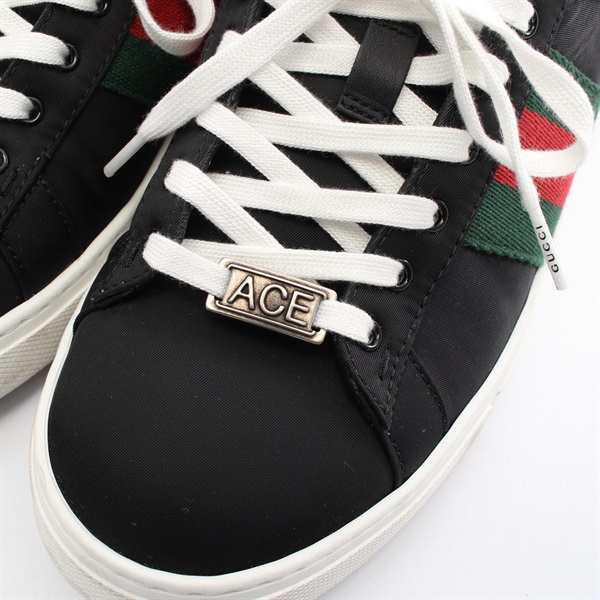 グッチ(GUCCI)グッチ ACE エース スニーカー 靴 メンズ 800891