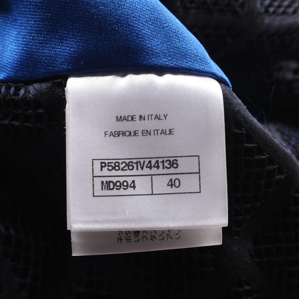 シャネル　スポーツ パンツ シャネル(CHANEL)シャネル スポーツ マトラッセ サイドライン パンツ