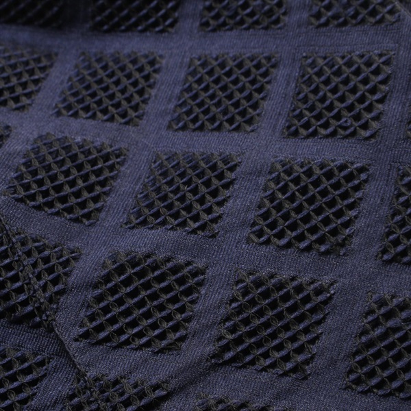 シャネル(CHANEL)シャネル スポーツ マトラッセ サイドライン パンツ  