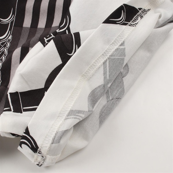 エルメス(HERMES)エルメス Coaching Remix ワンピース 衣料品 トップス