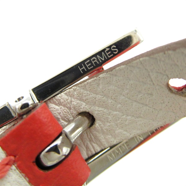 エルメス(HERMES)エルメス ビーアピ ドゥブルトゥール ルージュ