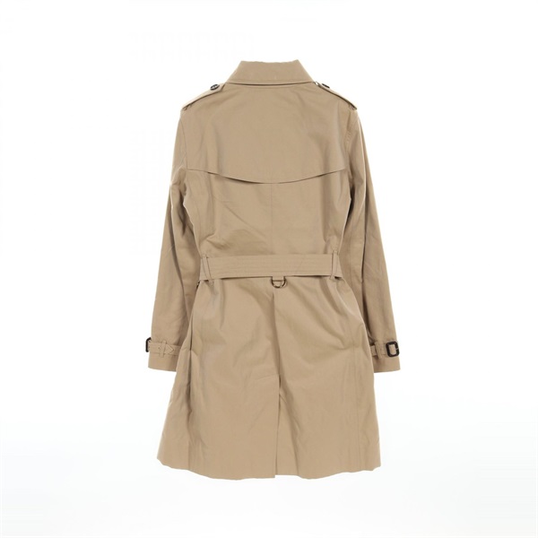 バーバリー(BURBERRY)バーバリー ケンジントン トレンチコート