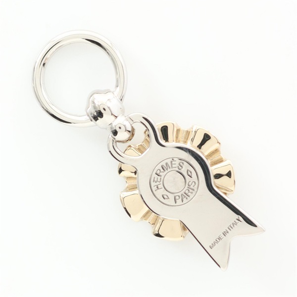 エルメス(HERMES)エルメス ツイリーリング フロット スカーフリング