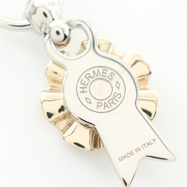 エルメス(HERMES)エルメス ツイリーリング フロット スカーフリング