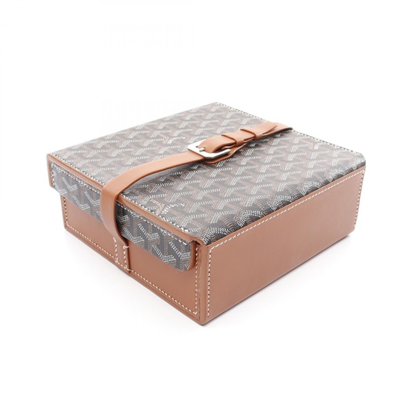 ゴヤール(GOYARD)ゴヤール ウォッチ ケース その他雑貨 アクセサリー