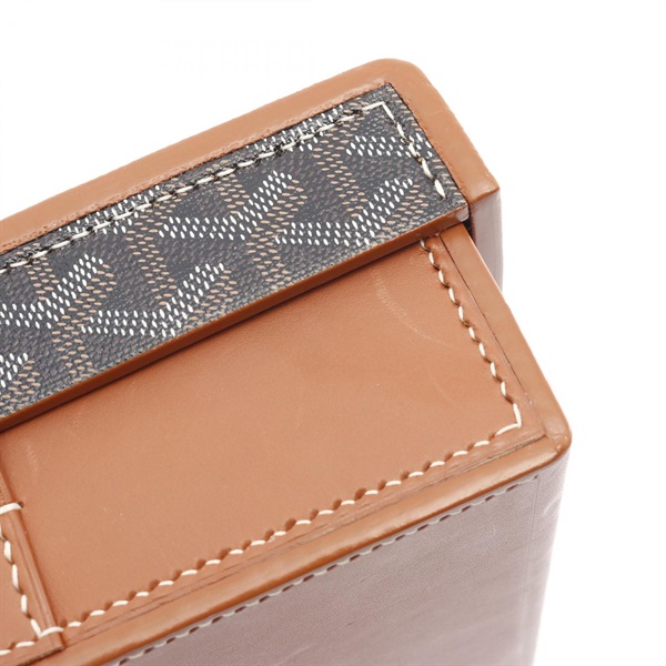 ゴヤール(GOYARD)ゴヤール ウォッチ ケース その他雑貨 アクセサリー