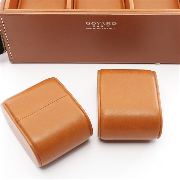 ゴヤール(GOYARD)ゴヤール ウォッチ ケース その他雑貨 アクセサリー