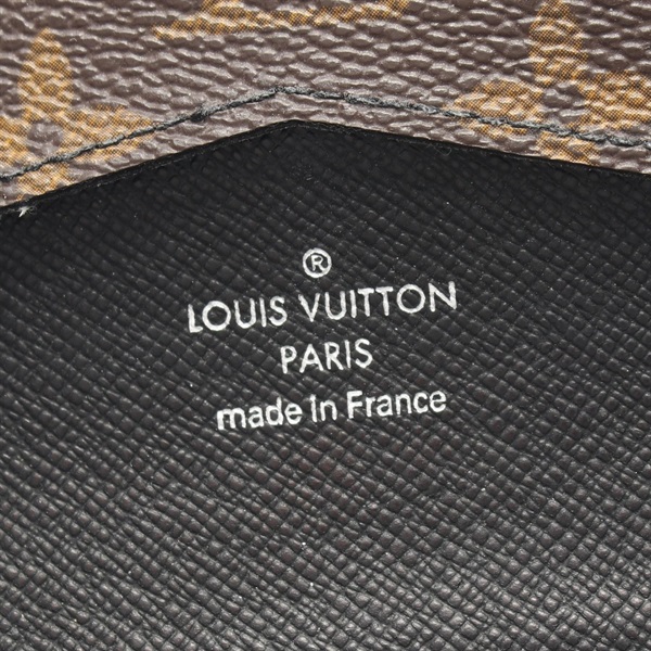 ルイ・ヴィトン(LOUIS VUITTON)ルイ・ヴィトン ポルトフォイユ