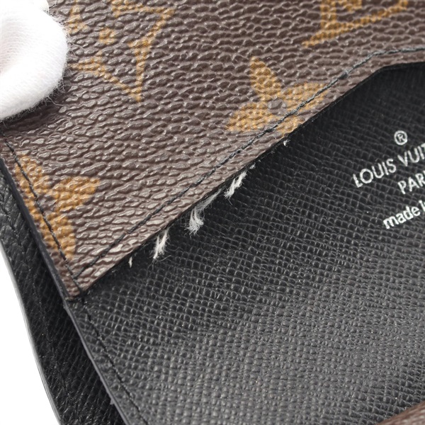 ルイ・ヴィトン(LOUIS VUITTON)ルイ・ヴィトン ポルトフォイユ