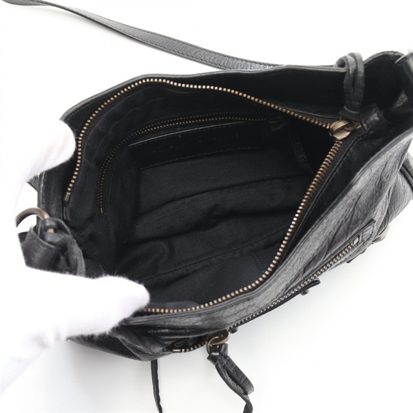 バレンシアガ(BALENCIAGA)バレンシアガ ザ ヒップ ショルダーバッグ