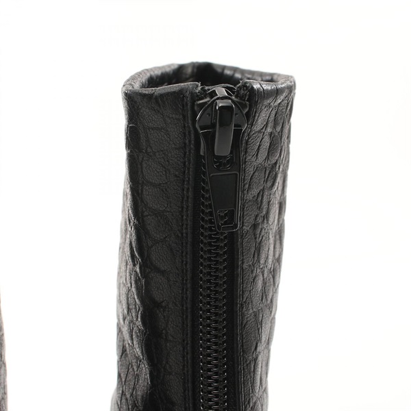 ボッテガヴェネタ(BOTTEGA VENETA)ボッテガヴェネタ ブロック アンクル