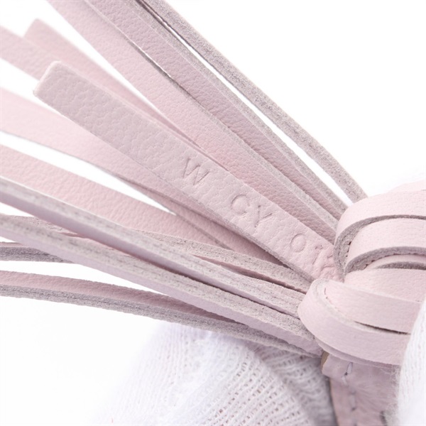 エルメス(HERMES)エルメス Poulpe プルプ チャーム アクセサリー  