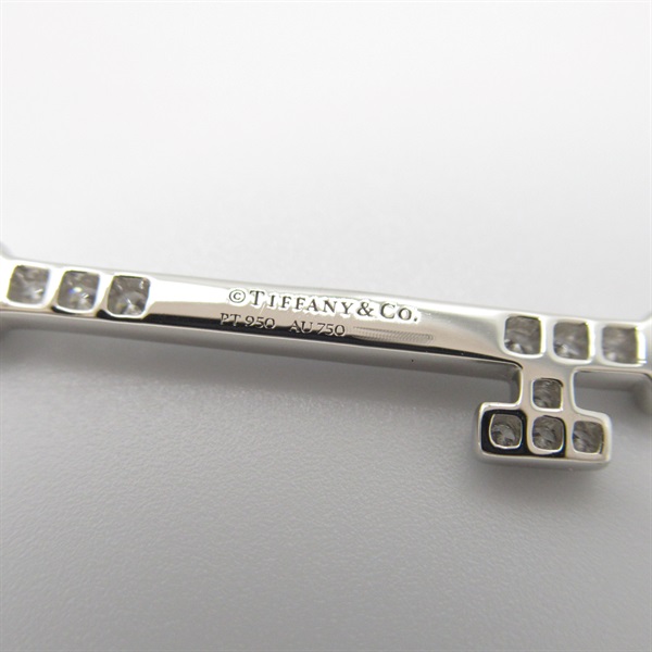 ティファニー(TIFFANY＆CO)ティファニー デイジーキー ペンダント