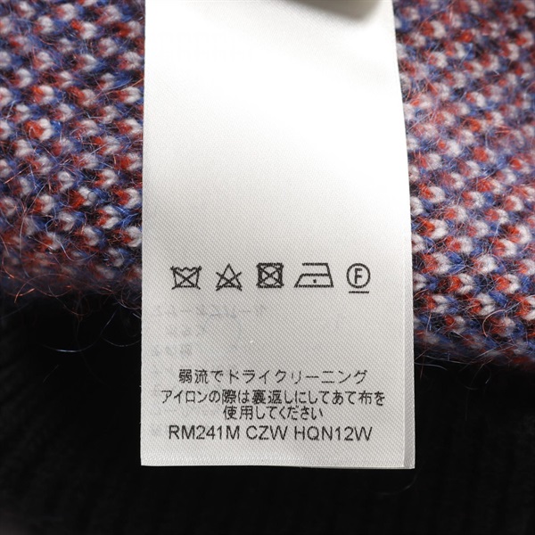 『未使用品』LOUIS VUITTON エンブロイダードウールカーディガン　M 楽天市場】ルイヴィトン（カーディガン｜トップス）：メンズ