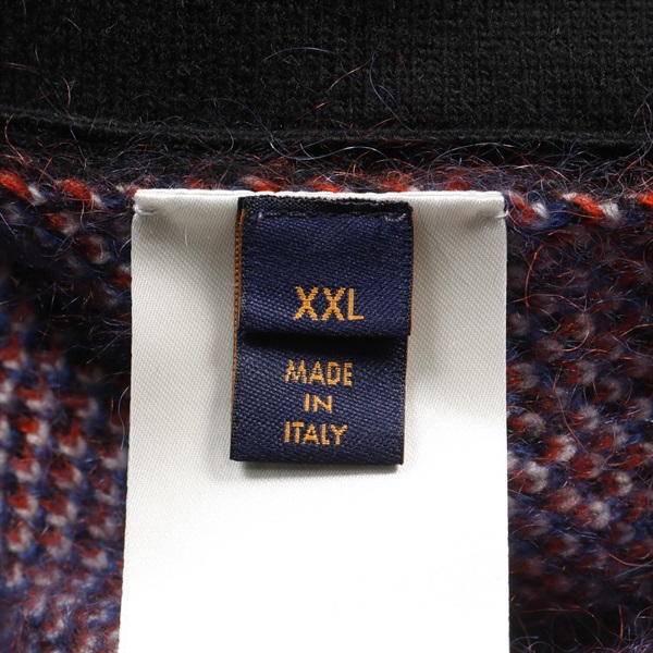 ルイ・ヴィトン(LOUIS VUITTON)ルイ・ヴィトン LVロゴ チャンキー