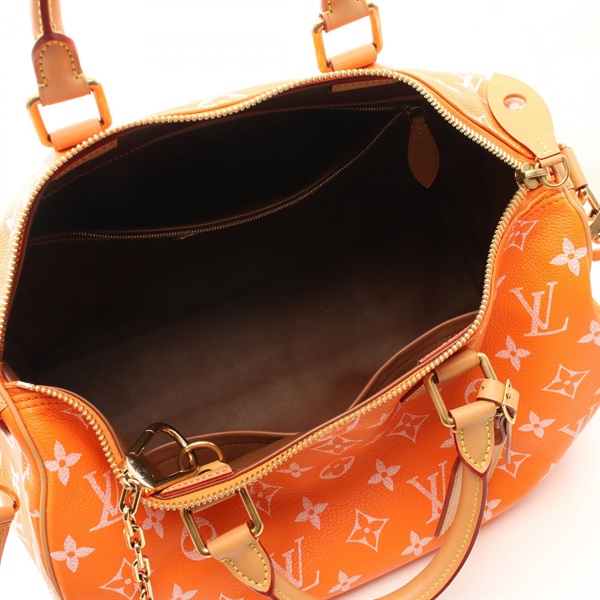 ルイ・ヴィトン(LOUIS VUITTON)ルイ・ヴィトン スピーディ P9 バンド