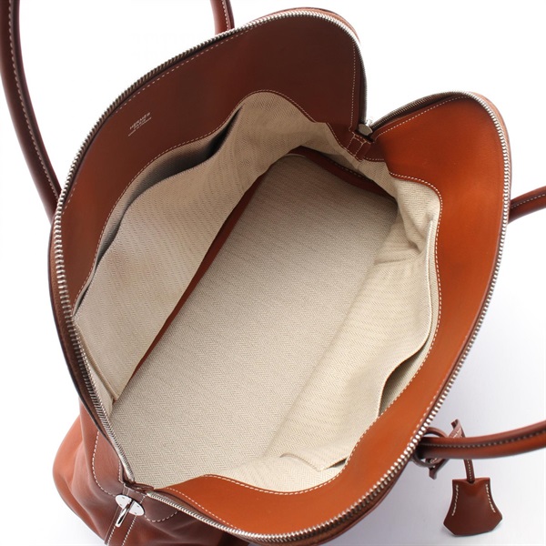 エルメス(HERMES)エルメス ボリード リラックス35 ブリック