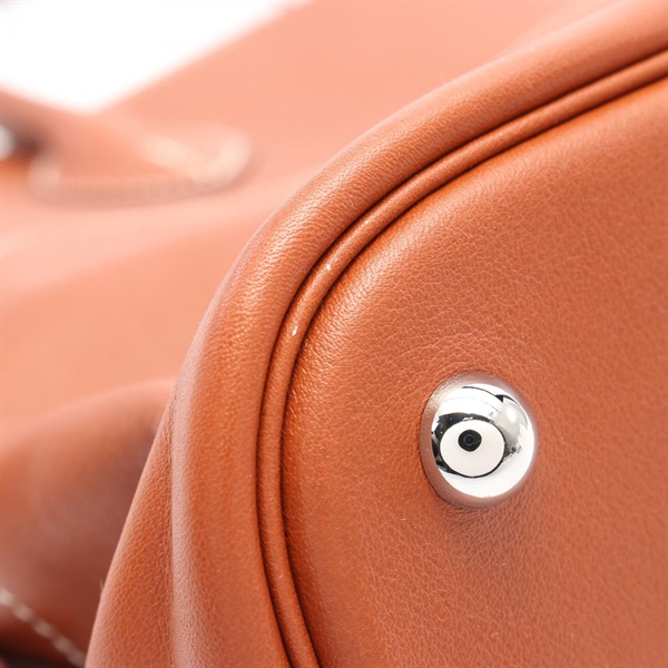 エルメス(HERMES)エルメス ボリード リラックス35 ブリック