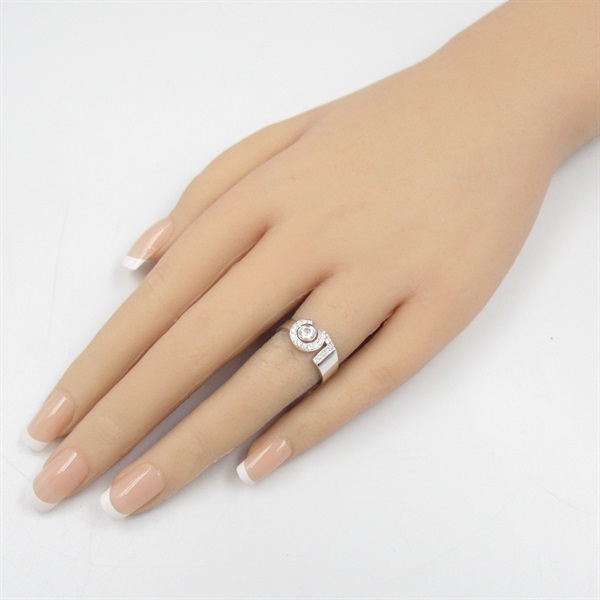 シャネル(CHANEL)シャネル エターナルシャネル N°5 リング リング