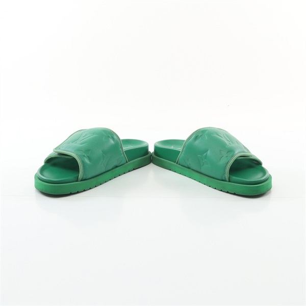 Louis Vuitton マイアミ・ライン サンダル LOUIS VUITTON（ルイ・ヴィトン） マイアミ ライン ミュール