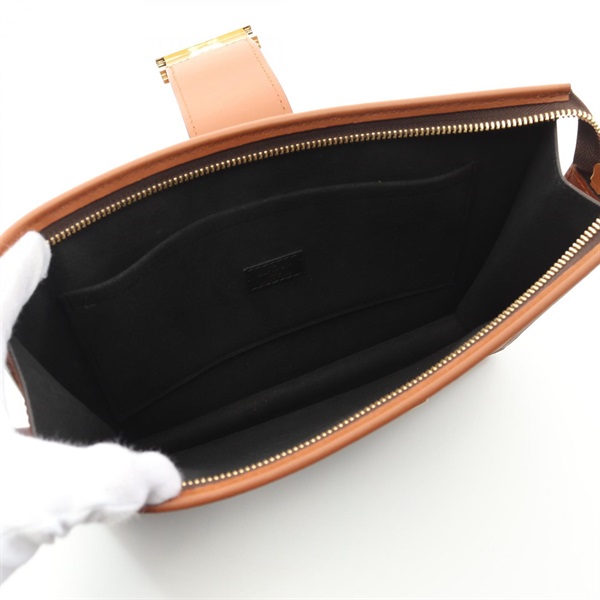 ルイ・ヴィトン(LOUIS VUITTON)ルイ・ヴィトン ドーフィーヌ クラッチ