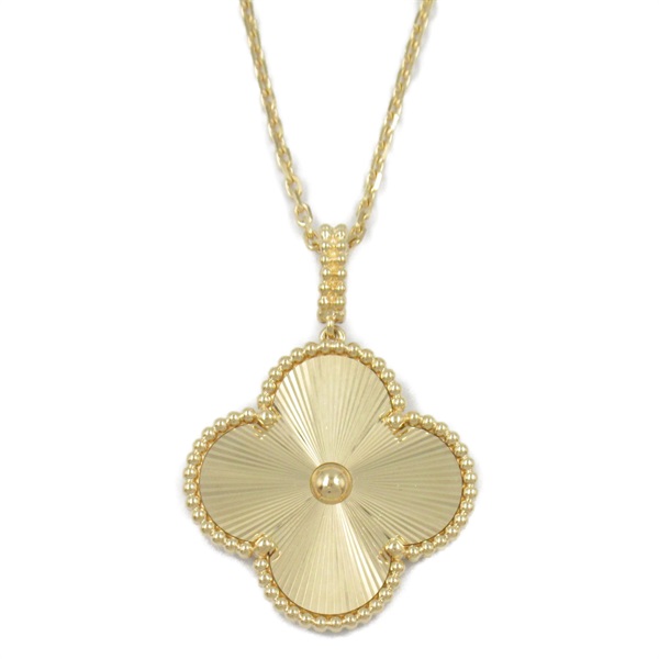 最終価格❣️✨VanCIeef&ArpeIs✨ 18Ｋ金無垢ベルトコマ未使用品❣️ Van Cleef ＆ Arpels】ヴァンクリーフ&アーペル『K18YG マジック