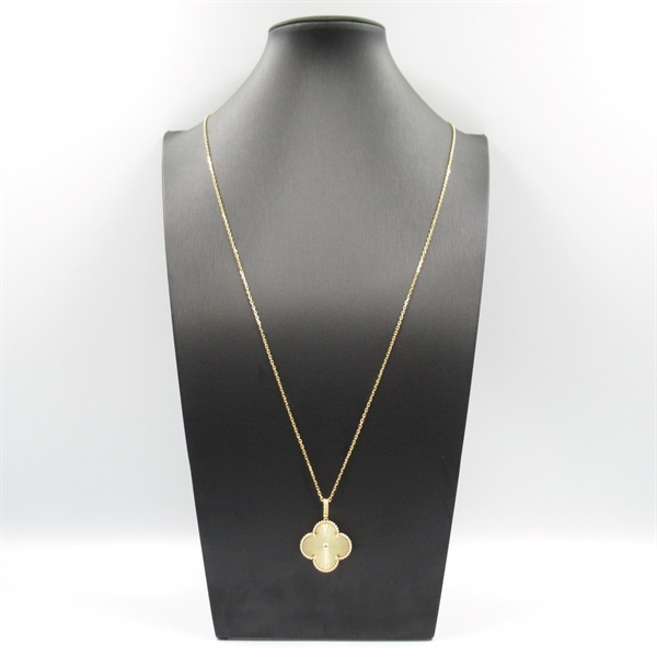 ヴァンクリーフ＆アーペル(Van Cleef & Arpels)ヴァンクリーフ