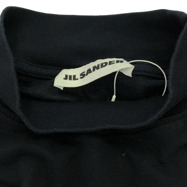 ジルサンダー(JIL SANDER)ジルサンダー シャツ 半袖Tシャツ 衣料品