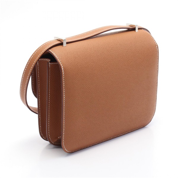 エルメス(HERMES)エルメス コンスタンス3 ミニ ミロワール ショルダー