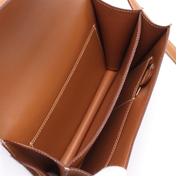 エルメス(HERMES)エルメス コンスタンス3 ミニ ミロワール ショルダー