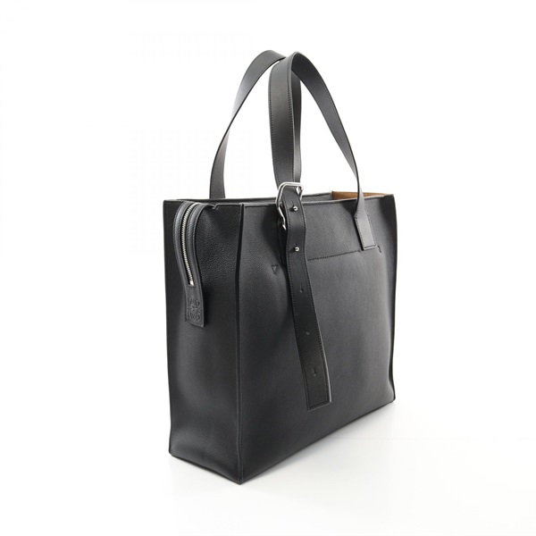 ロエベ(LOEWE)ロエベ BUCKLE ZIP TOTE バックルジッパー トート